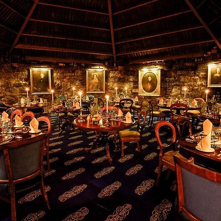 Champany Inn Linlithgow Exterior foto