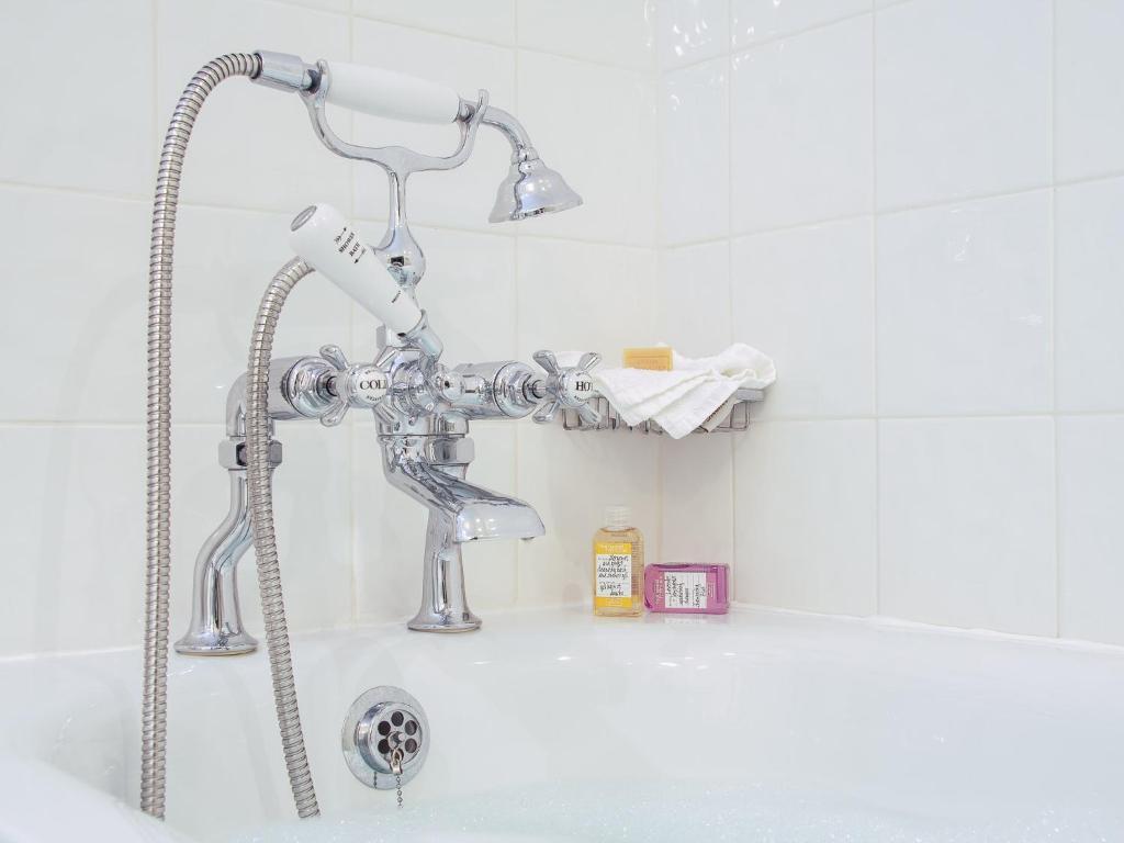Champany Inn Linlithgow Quarto foto
